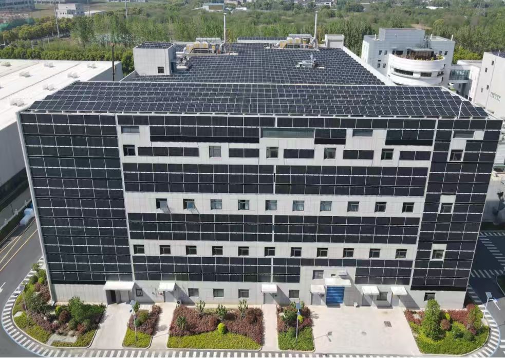 AI Empowers Green Energy Saving: WELLE Suzhou Energy Sets a New Benchmark for Energy Management in High-end Manufacturing